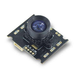 Fabricante de China, módulo de cámara de reconocimiento facial USB de 0,3 MP, módulo de cámara de escaneo de código QR - Product Image 3