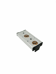 Guía lineal de alta calidad que lleva guías lineales con riel de movimiento lineal de rodillos de alta calidad - Product Image 3