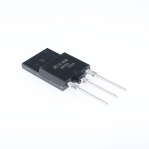 ทรานซิสเตอร์ภาคสนาม (Mosfet) STFW3N150การให้คำปรึกษาส่วนลดโดยตรงจากผู้ผลิต - Product Image 2