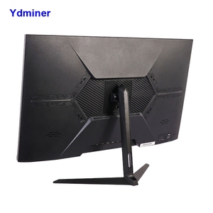 32インチモニター360HzゲーミングゲーマーLCDディスプレイFHDデスクトップPCコンピューター画面 - Product Image 6