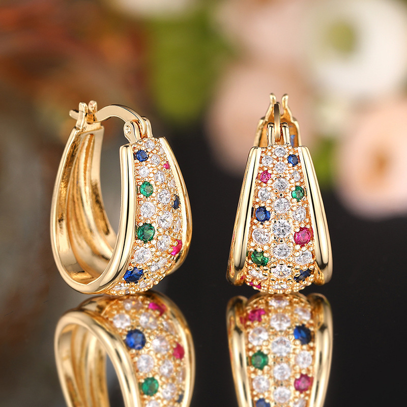 E4196 yellow gold