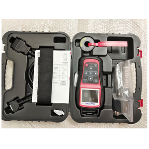 Autel universal TPMS sensor maxitpms ts508 WIFI coche obd2 escáner de diagnóstico TPMS herramienta programador para todos los coches