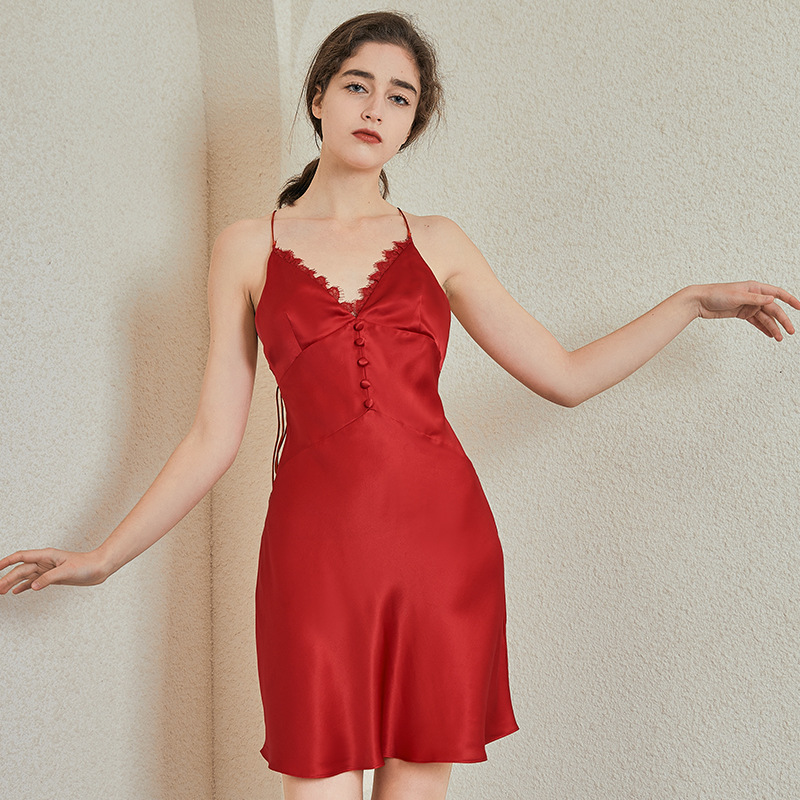Coral Red
