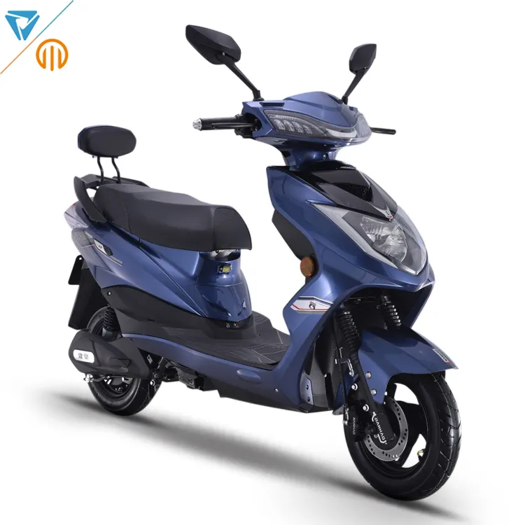 Vimode 2023 קלאסי באיכות גבוהה כלי רכב בעיר חשמלית moped 800w 1000w אופנוע חשמלי