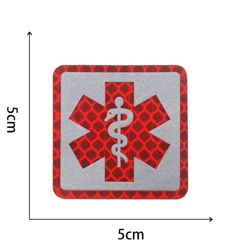 Rescue-red