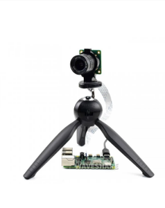 <strong>Raspberry</strong> <strong>Pi</strong> 4 High Quality 12.3MP IMX477 <strong>Sensor</strong> <strong>Camera</strong> with 6mm Wide Angle Lens or 16mm Telephoto Optional Support RPI 3/0 - Product Image 6
