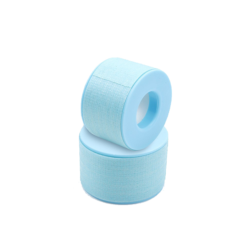 Blue-Wide tape