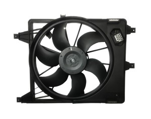 R & C yüksek kalite araba iç soğutma fanı OE <span class=keywords><strong>7701045816</strong></span> 6001546844 Renault Megane için yüksek tork radyatör fanı