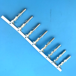 Terminal hembra Delphi DJ222-2.5B, conector automotriz, terminal de enchufe - Product Image 2