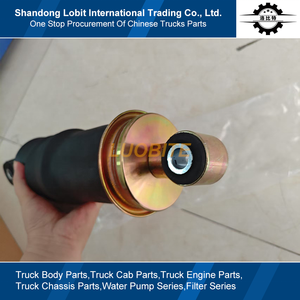 Pour Sinotruk HOWO HOHAN MAX N7G camion pièces de rechange cabine Suspension arrière amortisseur WG1671440312 - Product Image 4