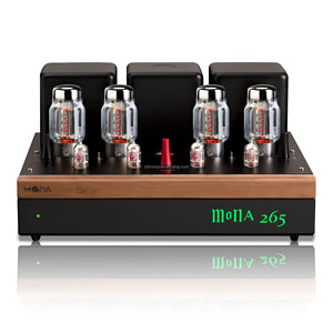 Williamson HiFiパワーアンプKT88 4チューブ65W 2デュアルチャネルプッシュプルクラスAB輸入部品ホームアンプ回路 - Product Image 1