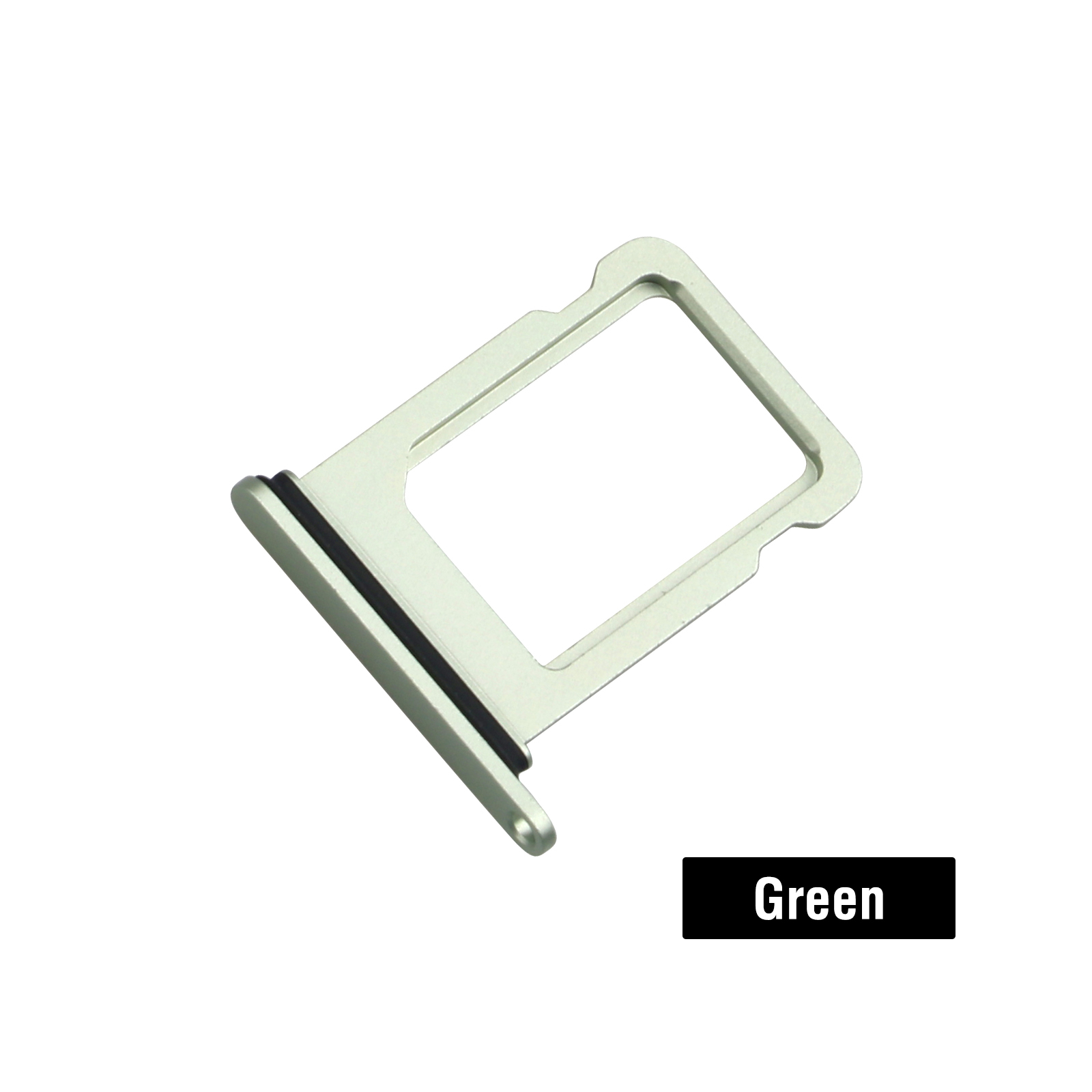 Solo verde