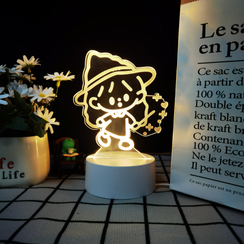 magic girl