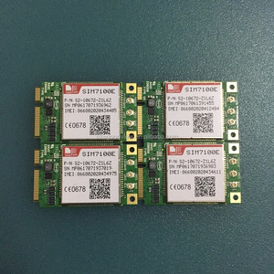<span class=keywords><strong>Simcom</strong></span> бренд 4G модуль <span class=keywords><strong>Sim7100E</strong></span>