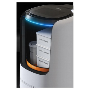 Робот-официант с автоматической навигацией - Product Image 5