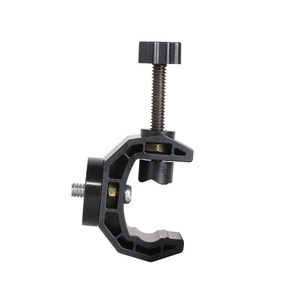 Universal Camera C Clamp <strong>Mount</strong> for DSLR Camera Led Video Light With 1/<strong>4</strong>&quot; Screws Phone Holder <strong>Mount</strong> - Product Image 1