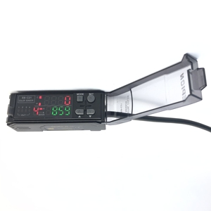 Sensor de detección de fuentes de luz RGB con reconocimiento de diferencia de color con salida de 8 canales de - Product Image 6