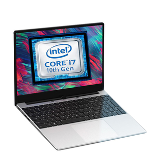 15.6&quot;10th Generation Intel Core I7-10510U Turbo 4.9Ghz HD Graphics 600 Metal Backlit <strong>Keyboard</strong> Gaming Laptop Notebook <strong>Computer</strong> PC - Product Image 3