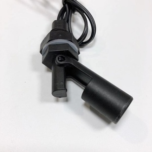 Cheap Plastic Low Current Horizontal Liquid Water <strong>Float</strong> <strong>Level</strong> Switch For Water <strong>Level</strong> Alarm <strong>Sensor</strong> - Product Image 3