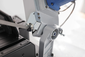 Factory Wholesale High Quality <strong>Band</strong> <strong>Saw</strong> for Metal Wood Plastic Cutting Small Portable Bandsaw Machine - Product Image 4