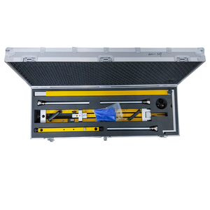 Cálculo de prueba de carga de placa automática en prueba de construcción de carreteras - Product Image 6