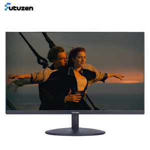 Monitor de ordenador HDR10 de 23,8 pulgadas OEM/ODM con monitor LCD de alta frecuencia de actualización - Product Image 3