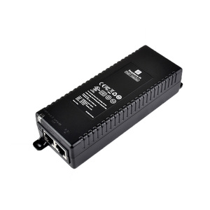 Der offizielle Raspberry Pi PoE-Injektor fügt PoE-Funktionen (Power-over-Ethernet) zu einem einzigen Port eines Nicht-PoE-Ethernet-Switches hinzu - Product Image 1
