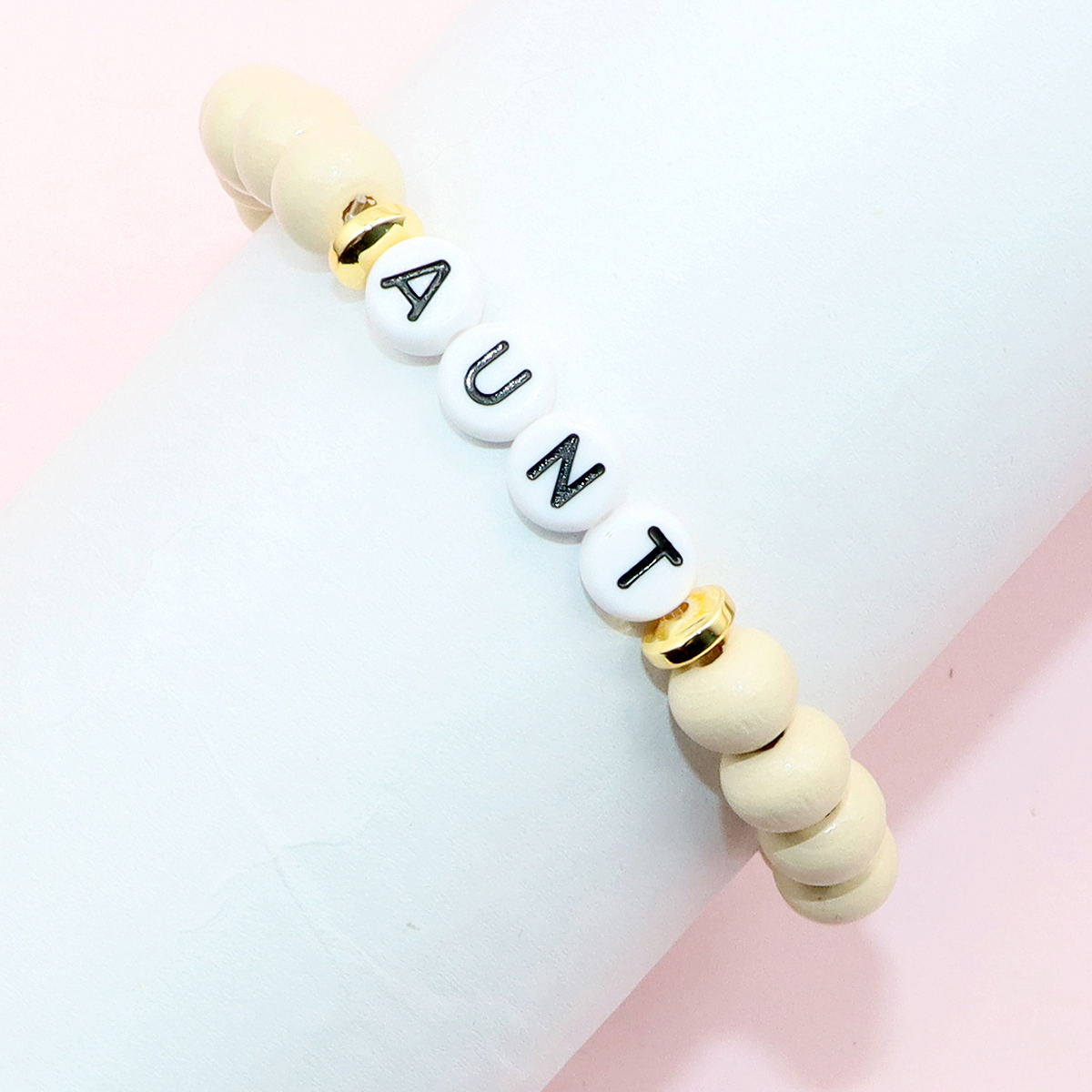 Cream aunt