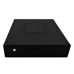 Mejor alto rendimiento cuasi sistema Mini PC Win10 / Win11 / Linux OS Mini ordenador portátil