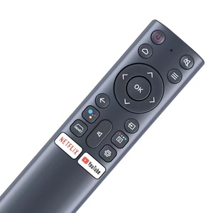 THEUHD CASPER TCL JVC uzaktan kumanda için uzaktan kumanda RC860 ses olmadan - Product Image 3