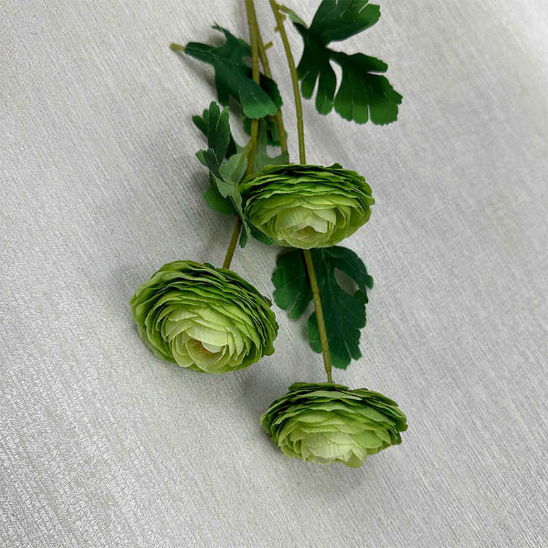 Verde