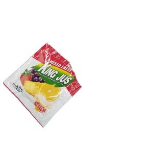 ความเข้มข้นราสเบอร์รี่ผงน้ำผลไม้รสคล้ายน้ำผลไม้สด - Product Image 4