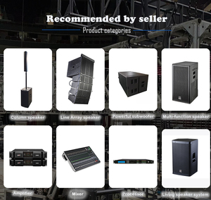 单 5英寸迷你强大的扬声器 - Product Image 6