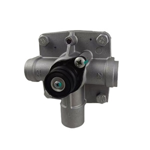 Shaanxi Automobile X5000 Antriebs relais ventil DZ97259362402 - Product Image 1