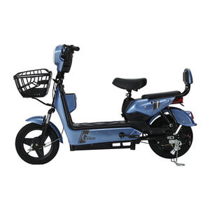 Yeni tasarım süper yavru elektrikli Moped <span class=keywords><strong>EEC</strong></span> COC Ev 48V voltaj elektrikli Scooter ile şehir bisikleti götürmek
