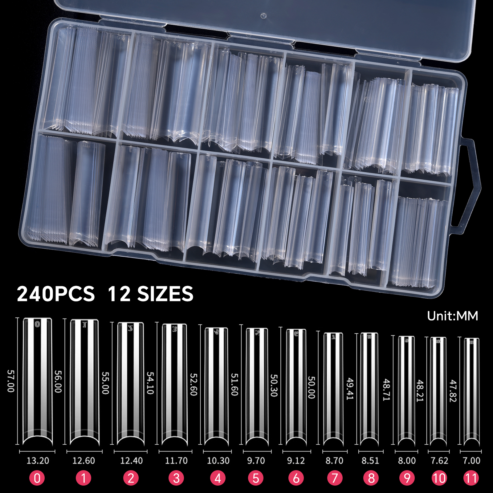 YS-125-Transparent