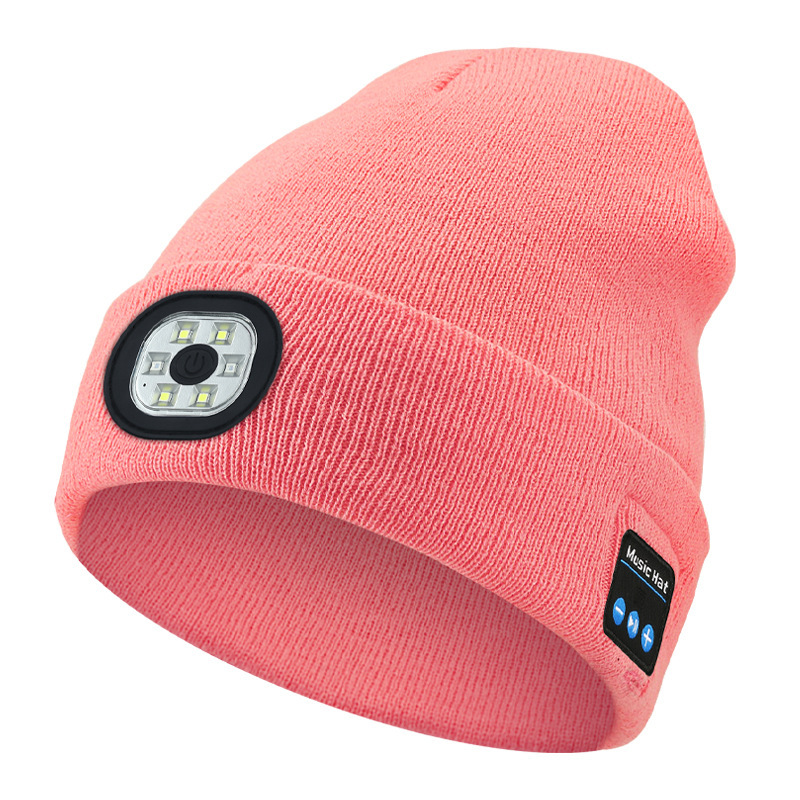 Rose/avec Bluetooth