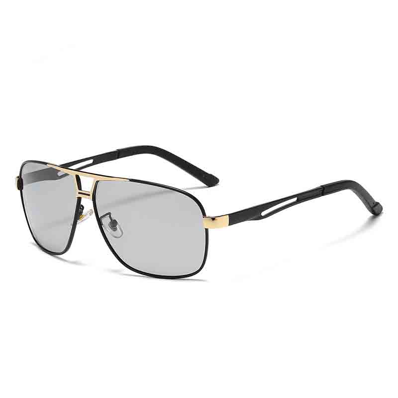 Black gold frame (copper)- photochromic