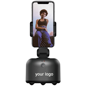 The Most Sold 2022 Multifunctional Live Show Auto Tracking Phone Stand Live Stream Holder - Product Image 1