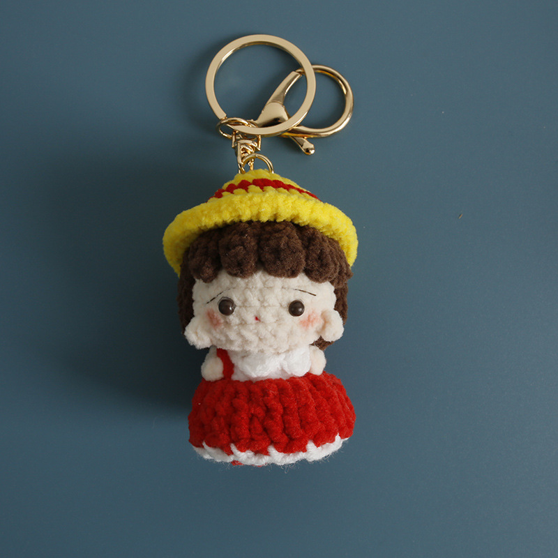 pequeña maruko