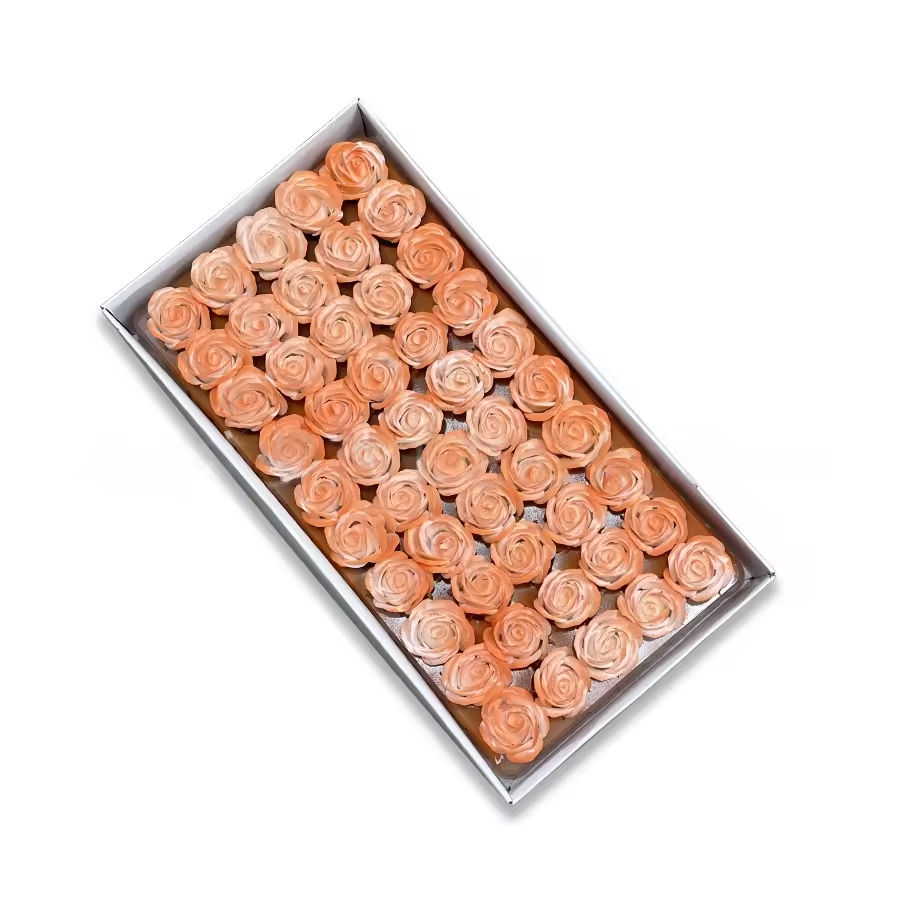 พระอาทิตย์ตกสีส้ม