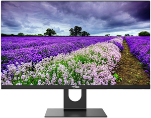 TENFLY все-в-одном ПК 21,5 ''FHD IPS/VA экран, Intel Core i3 i5 i7 12-го 13-го поколения или AMD Ryzen AIO настольный компьютер - Product Image 1
