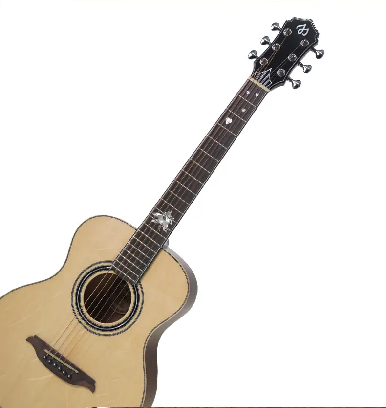 Nhà Máy Bán buôn TG-12 tốt nhất Acoustic Guitar cho người mới bắt đầu Acoustic Guitar