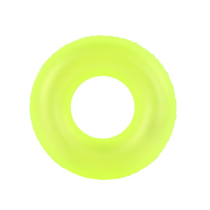 حجم مخصص من المصنع قابل للنفخ دونات للحفلات الصيفية للبالغين من بولي كلوريد الفينيل للأطفال والنساء - Product Image 2