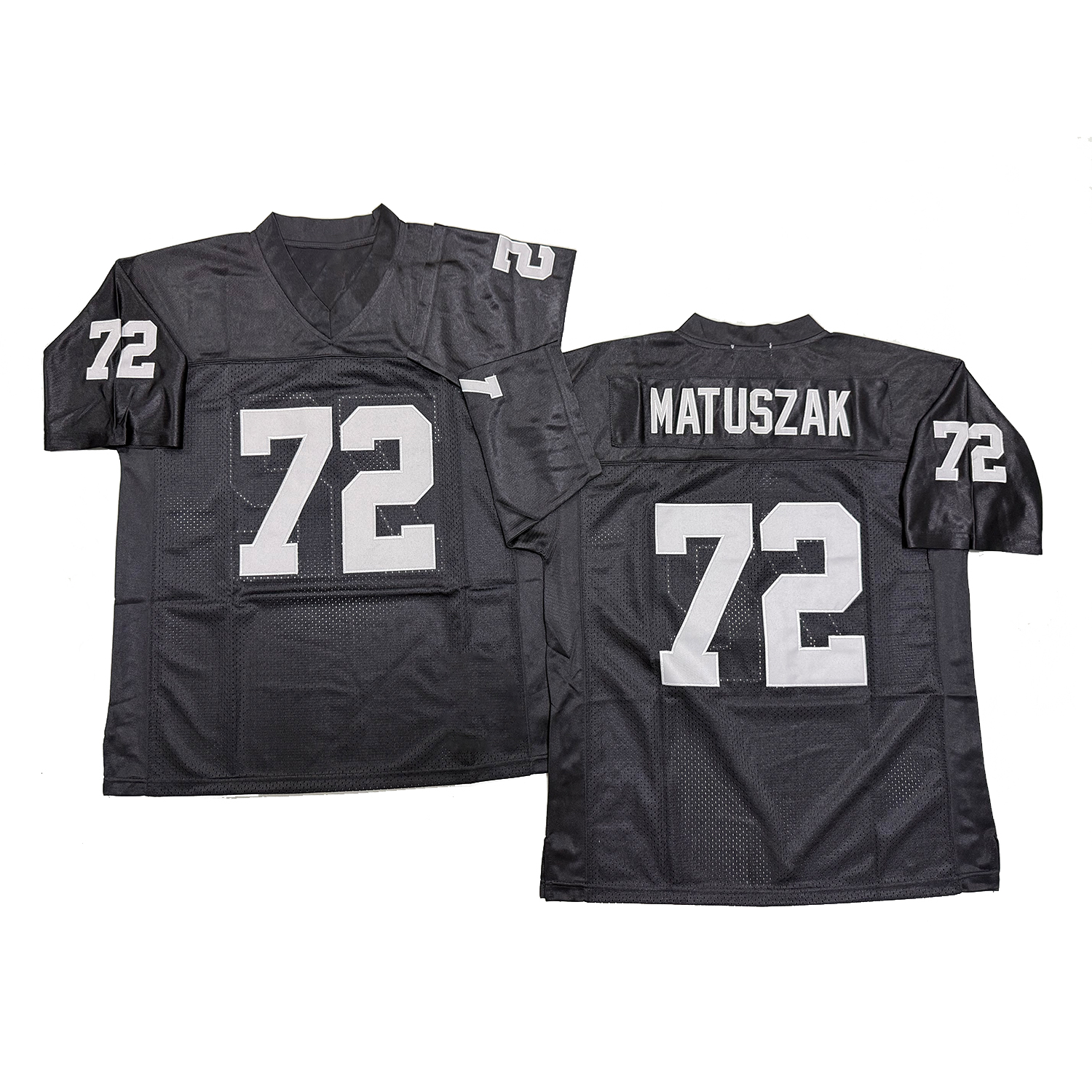 Noir 72