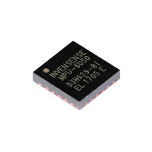Sensor de seguimiento de movimiento MEMS de 6 ejes, giroscopio I2C/SPI + acelerómetro, V 3-5, para drones/juegos/AR, 1/2/2/2/1/2/3 V - Product Image 4