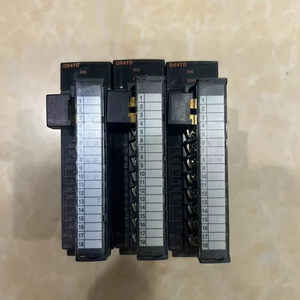 Brand New Original Mitsubishi Q64TD Q Series Programmable Controller Analog <strong>Input</strong>/<strong>output</strong> <strong>Module</strong> PLC Programmable Controller - Product Image 1