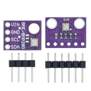 BME280 3,3 V/5V Digital sensor Temperatur Luft feuchtigkeit Luftdrucks ensor modul I2C SPI 1,8-5V/3,3 V für Arduino