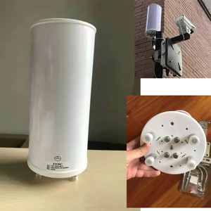 MIMO Antenna Dual-band WiFi <strong>WLAN</strong> 2.4GHz Antenna 5.8GHz 4 Ports Smart MIMO Antenna Omni