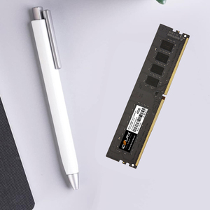 Werkseitig Bester Preis Speicher RAM Original chips Arbeit für Computer DDR4 4GB 2666MHz Desktop 4GB Speicher für Desktop - Product Image 2